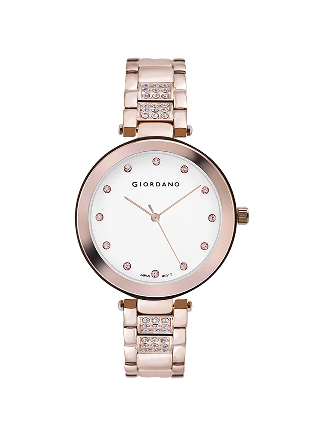 Giordano 2024 watches myntra