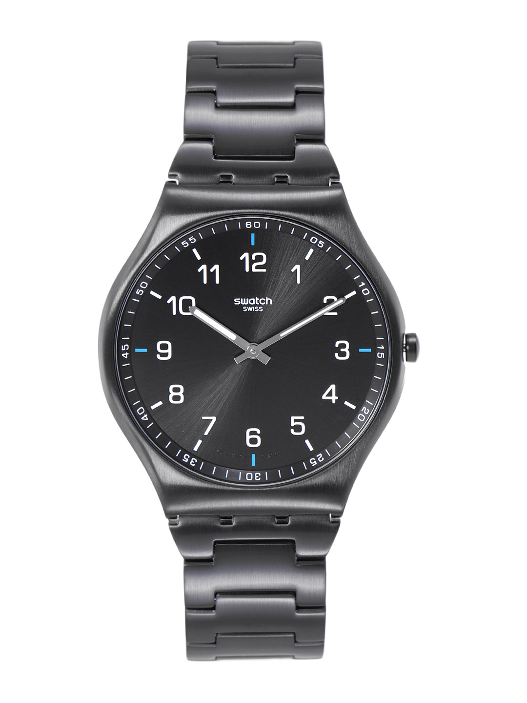 Swatch Skin Swatch Uhr Batterie Typ SKINSAND