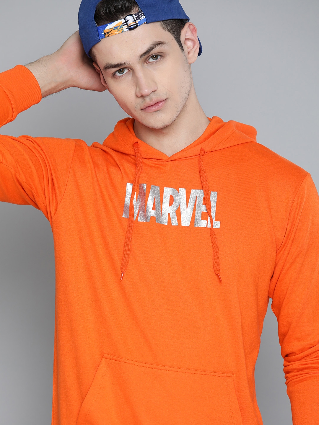 Kook n shop keech marvel sweatshirt