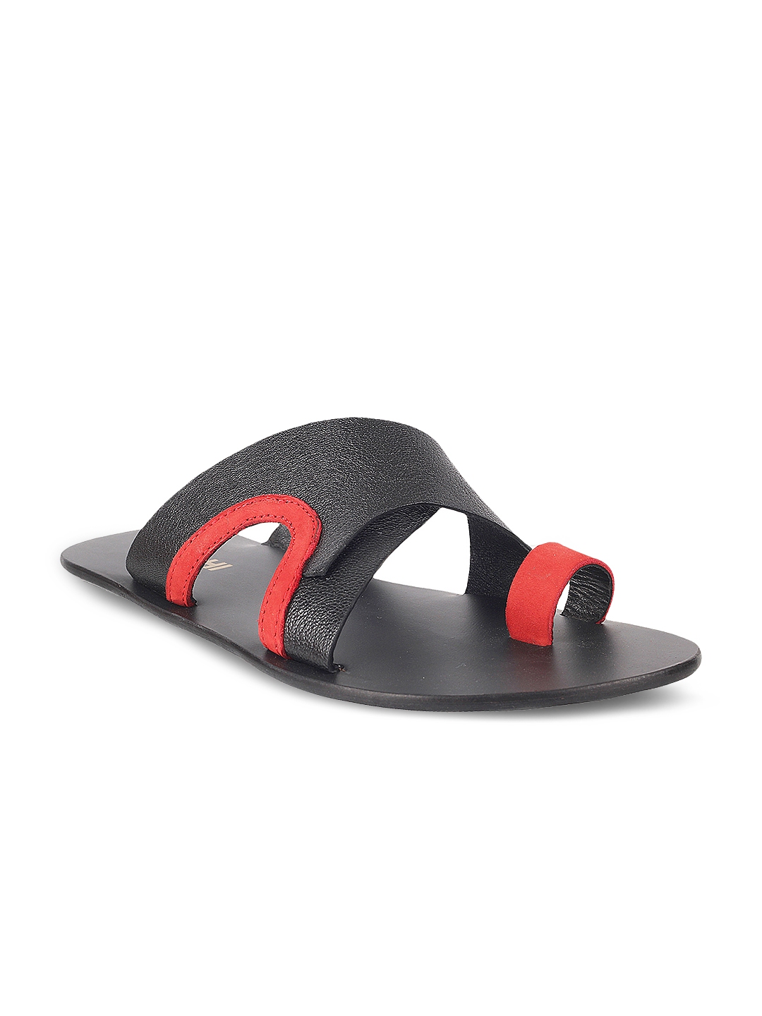 Mochi discount sandals myntra