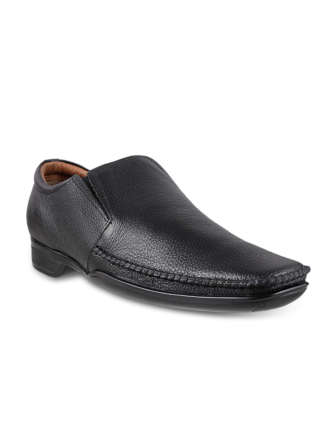 Mochi discount leather shoes