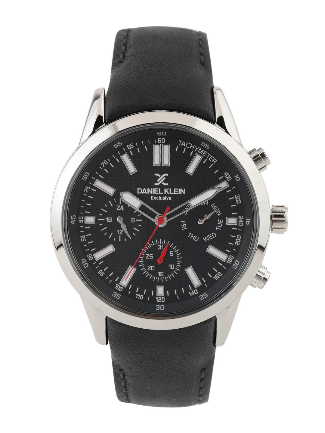 Daniel on sale klein tachymeter