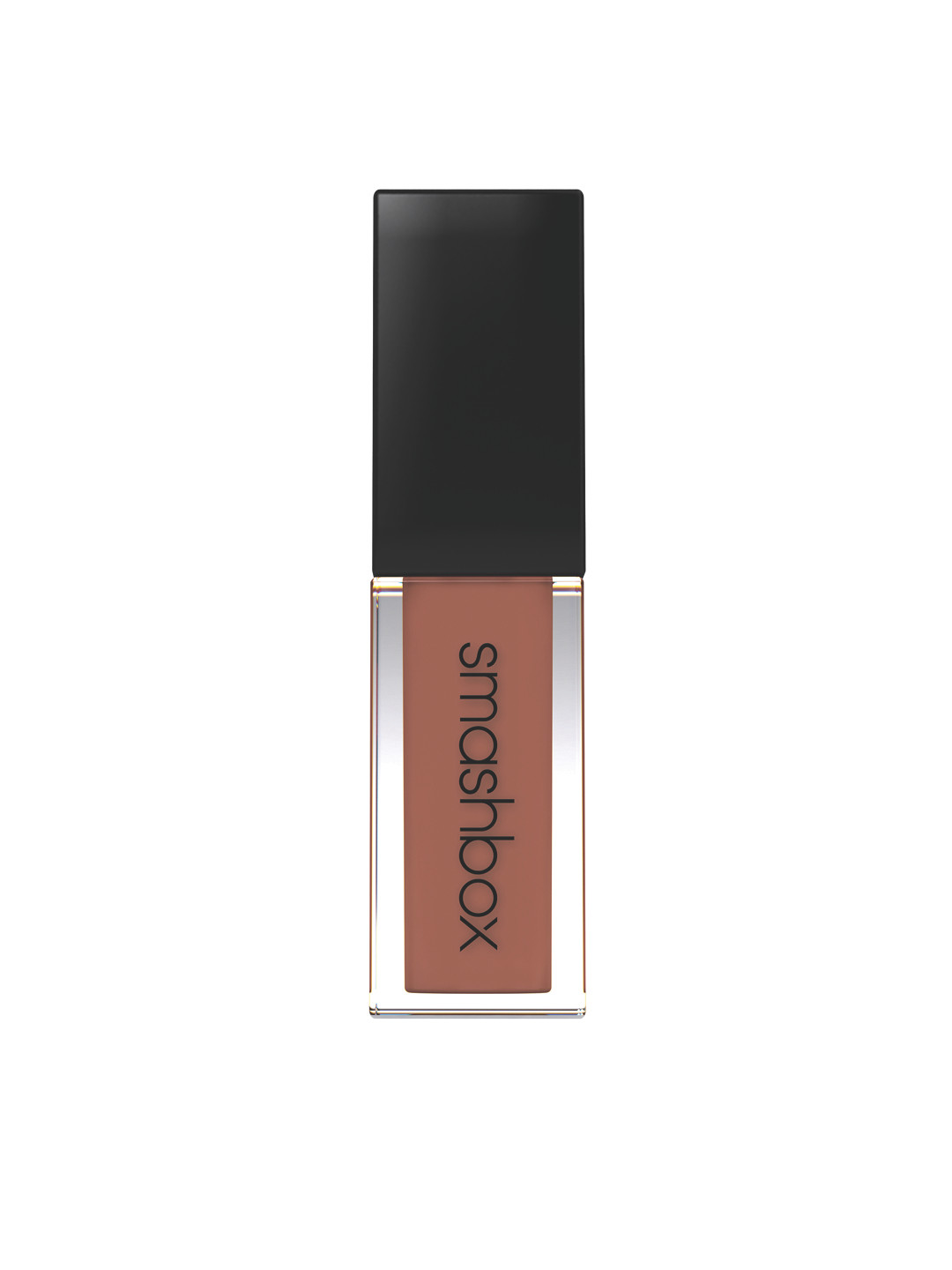 Smashbox Women Always On Liquid Matte Lipstick- Stepping Out (4ml)