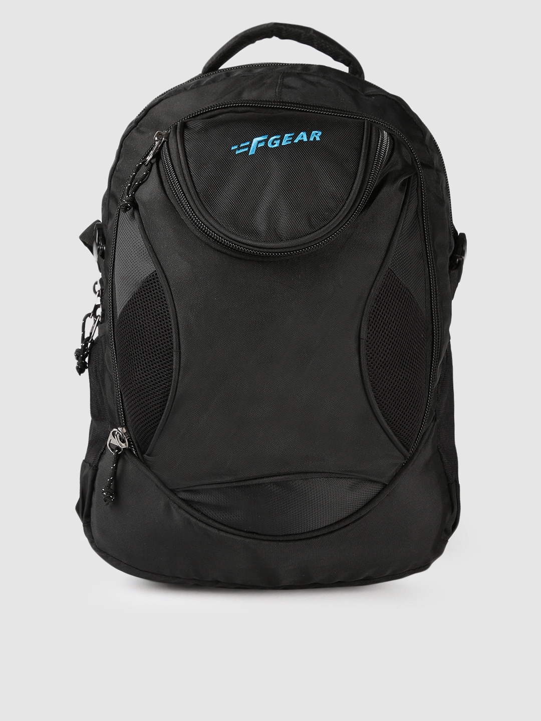 f gear bags myntra