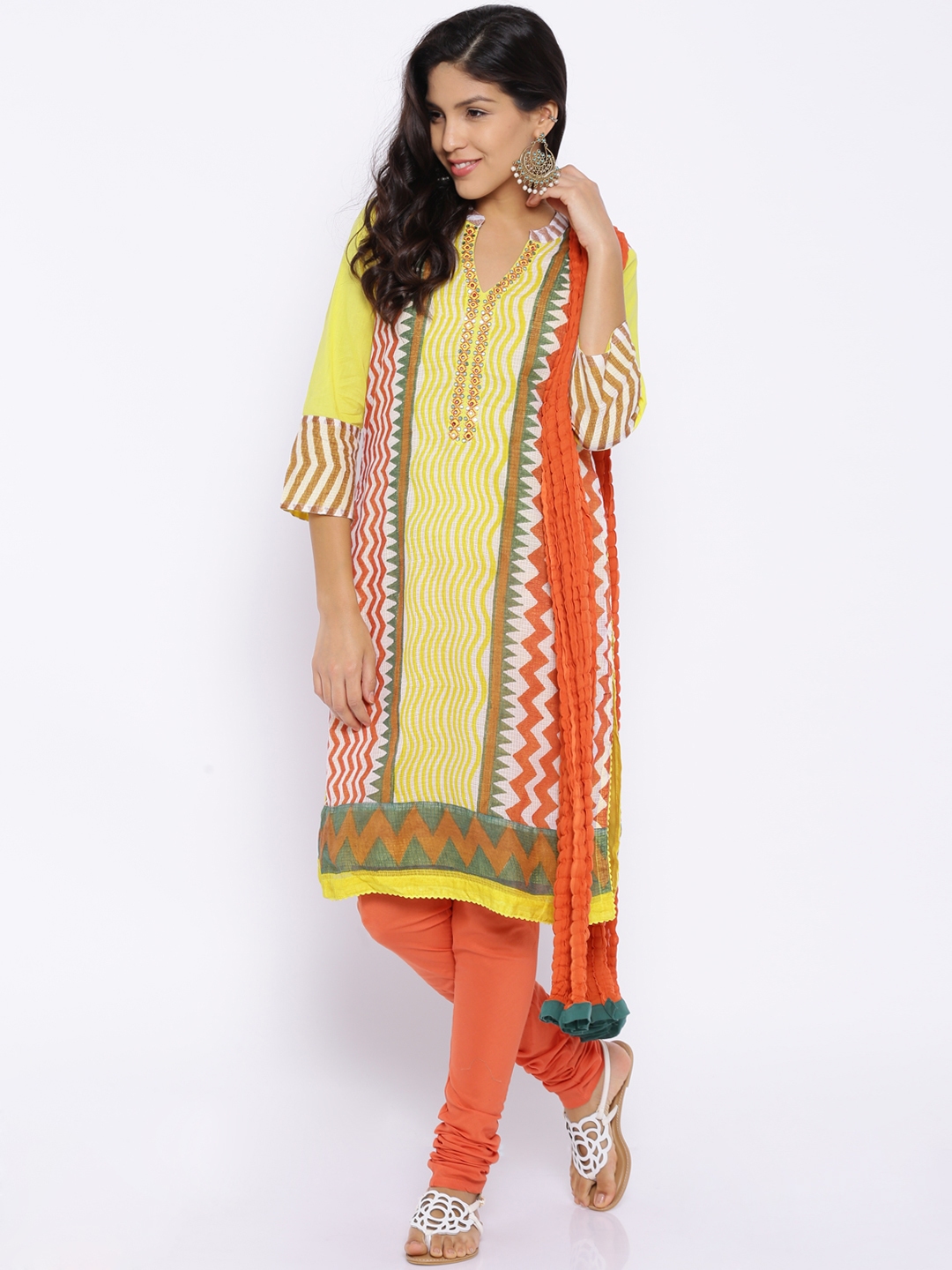 Biba hot sale dresses myntra