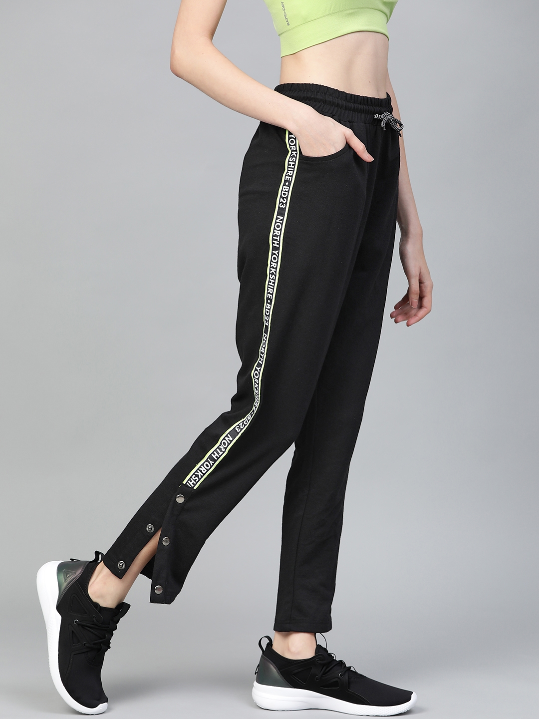 Details more than 92 myntra track pants ladies super hot