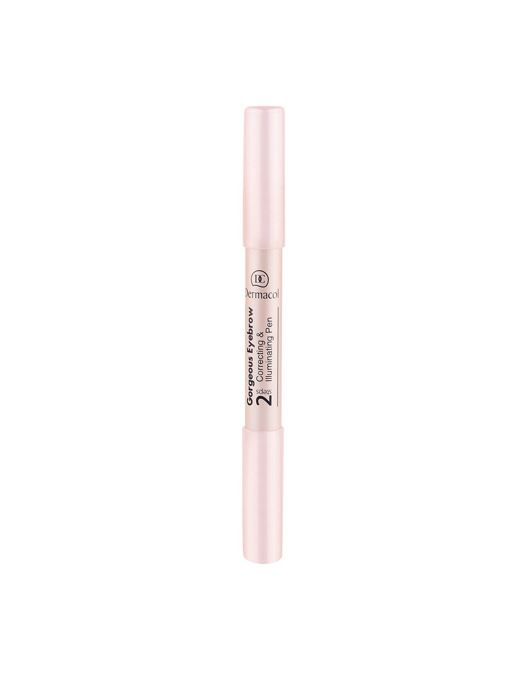 Dermacol 2069 Gorgeous Eyebrow Correcting & Illuminating Pen 10 g