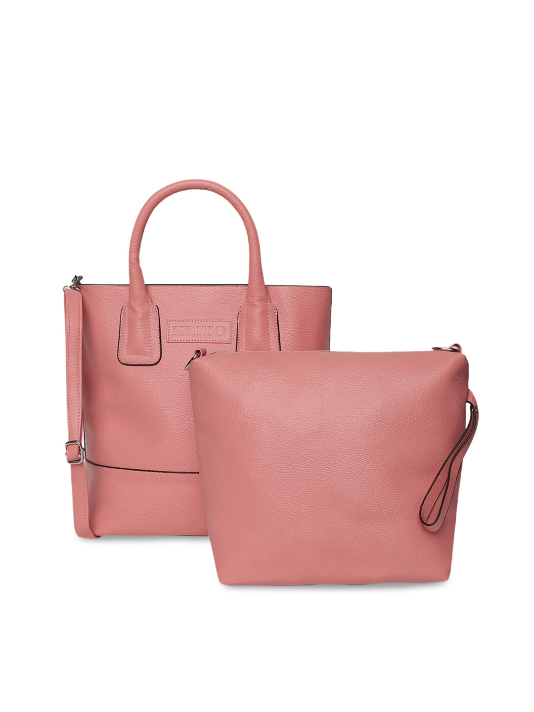 KLEIO Women Combo Shoulder Tote Bag