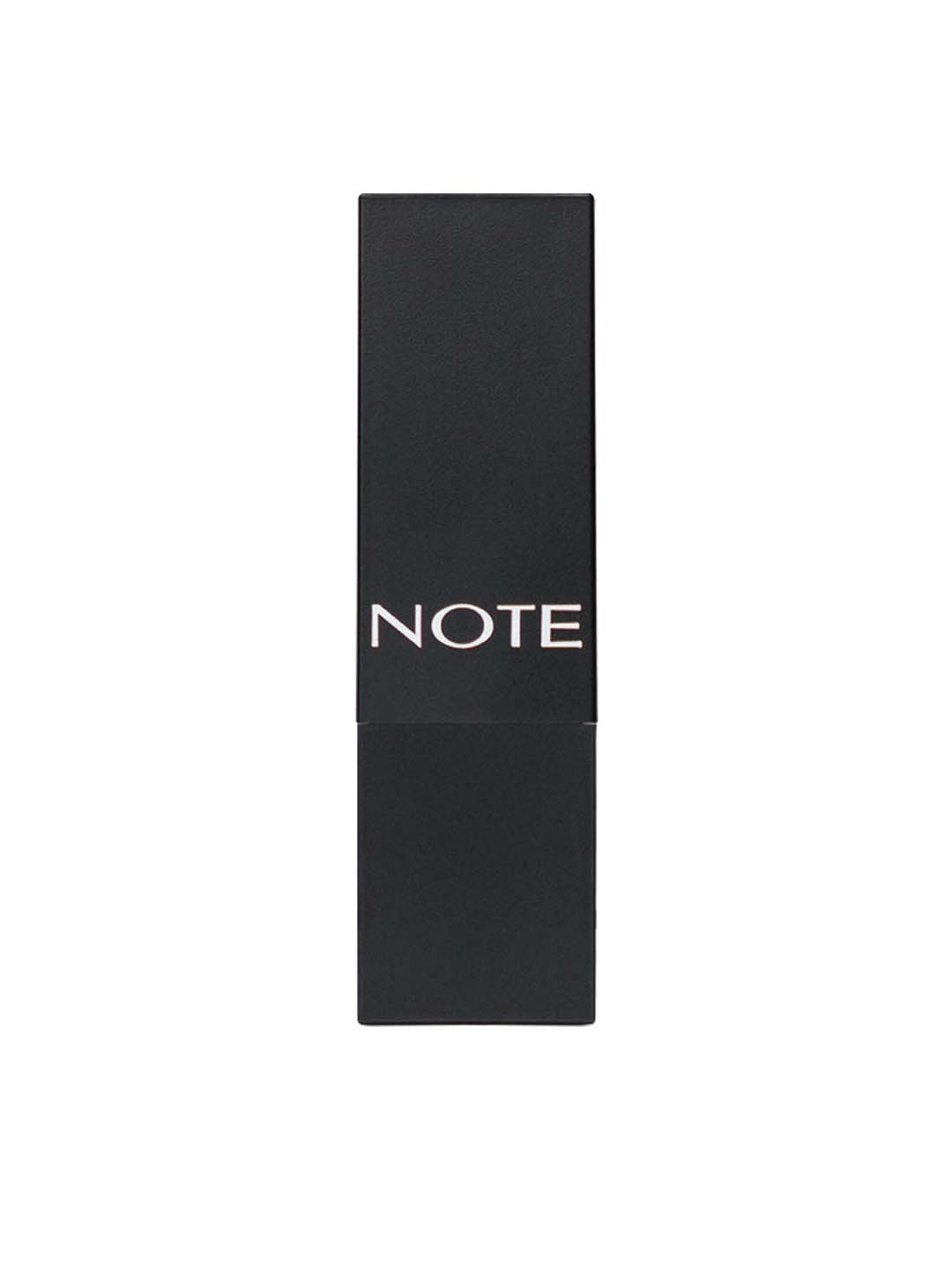 Note Mattever Lipstick First Date Rose 09 4 g