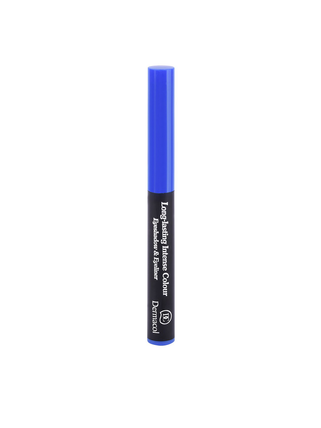 Dermacol Blue 3103 Long-Lasting Intense Colour Eyeshadow No.4