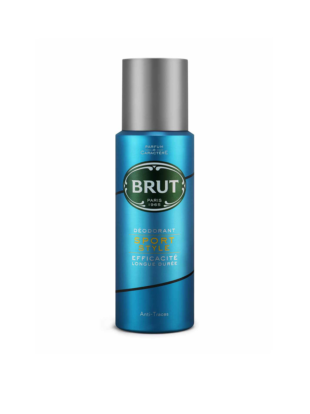 BRUT Men Sport Style Deodorant 200 ml