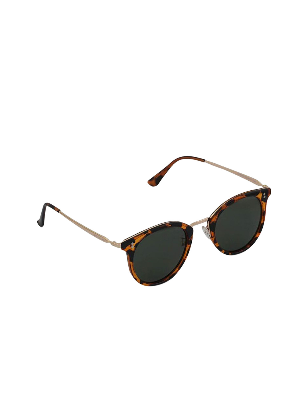 GIORDANO Unisex Oval Sunglasses GA90237C04