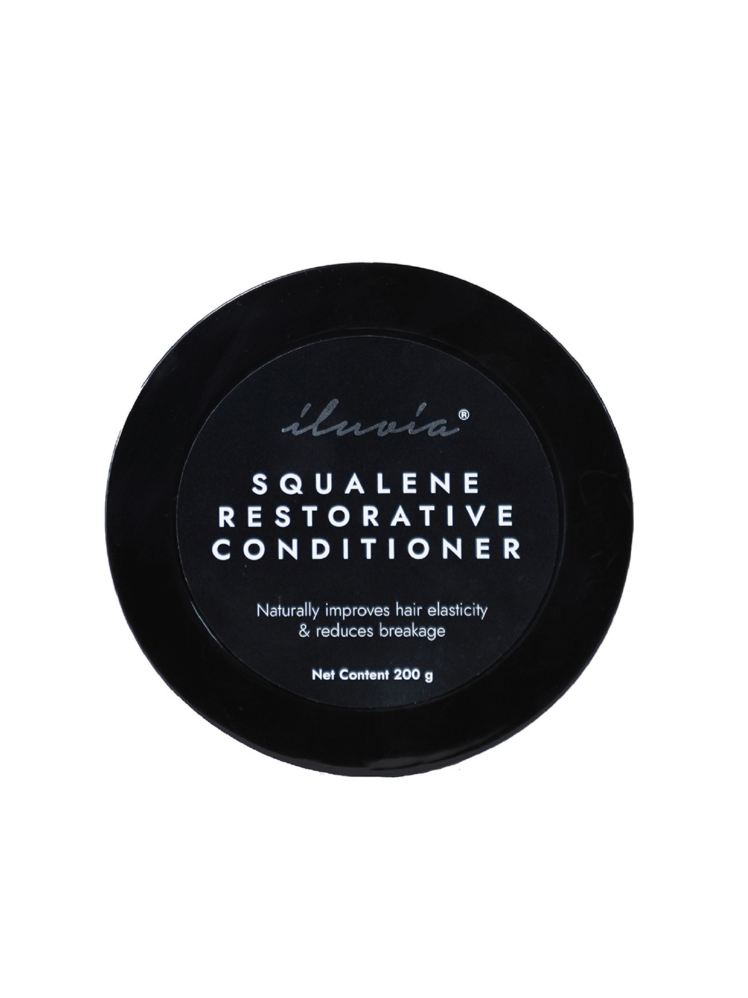 iluvia Professional Squalene Restorative Conditioner System 200 g