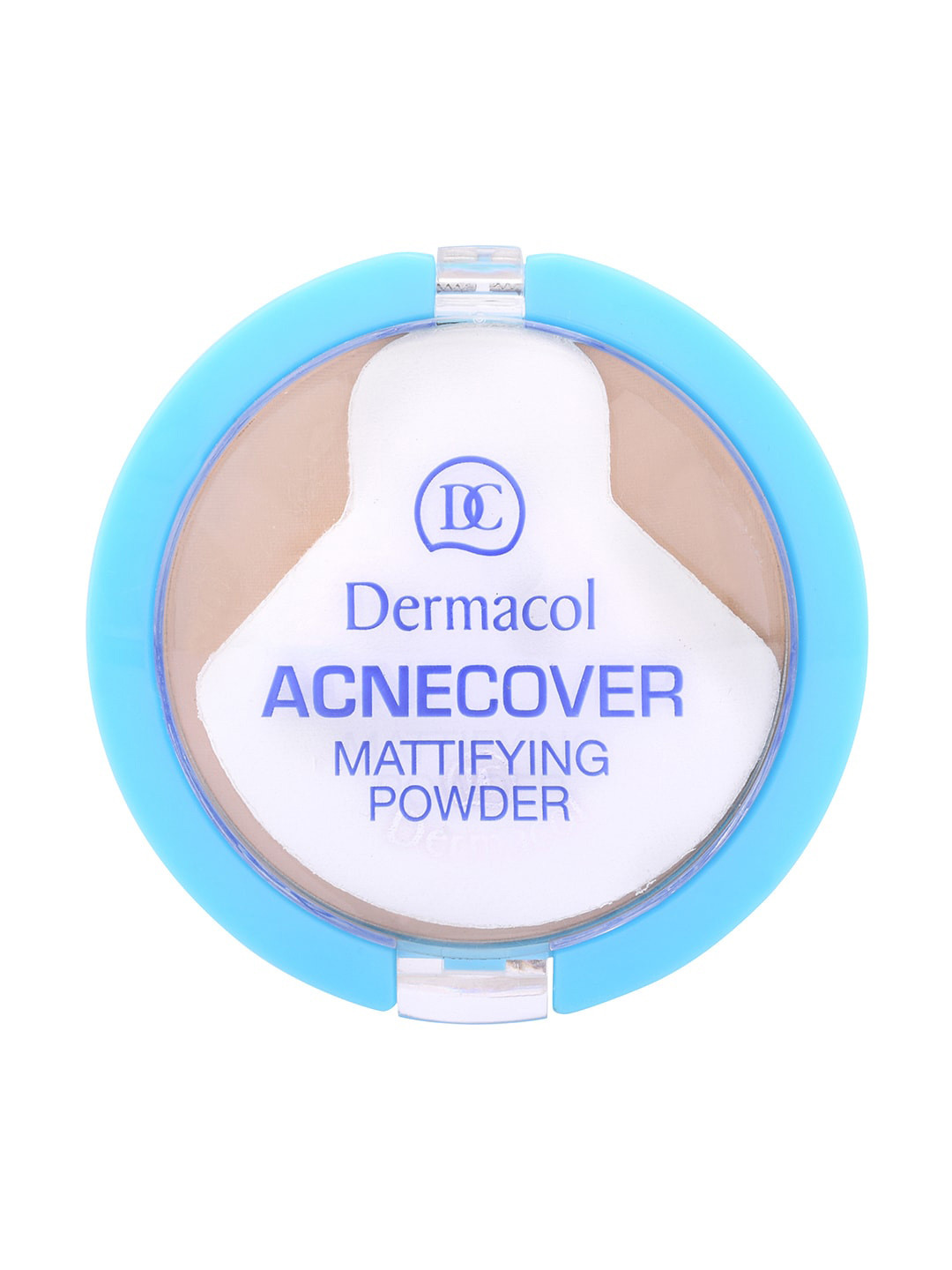 Dermacol 2330A Acnecover Mattifying Powder No.2 11g
