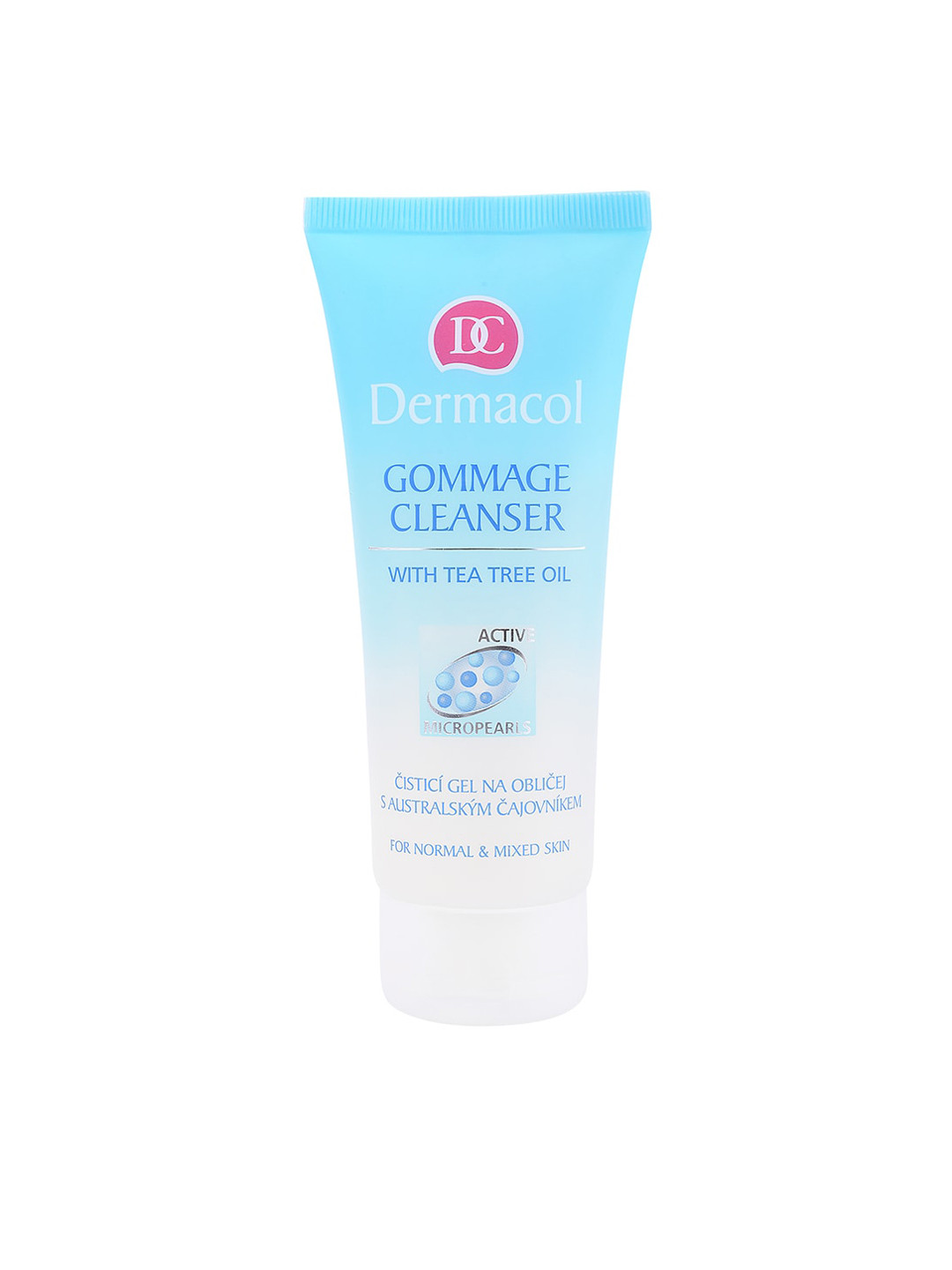 Dermacolgommage Cleanser - 100 ml