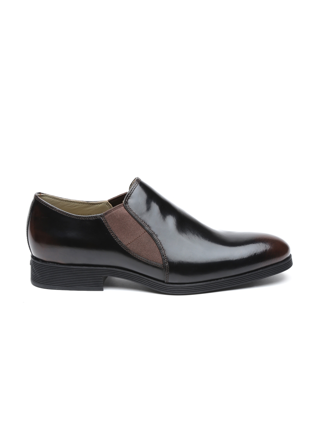 Clarks formal shoes sales myntra