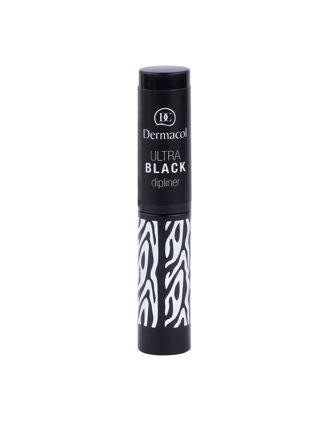 Dermacol Ultra Black Liquid Dipliner 2080 - 2.8 ml