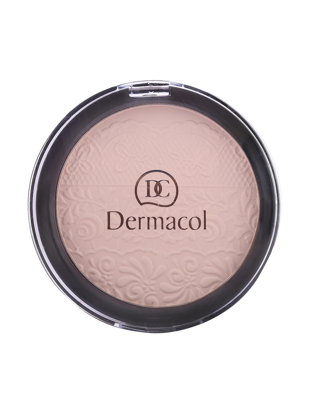 Dermacol Compact Powder With A Lace Relief No.2 8g