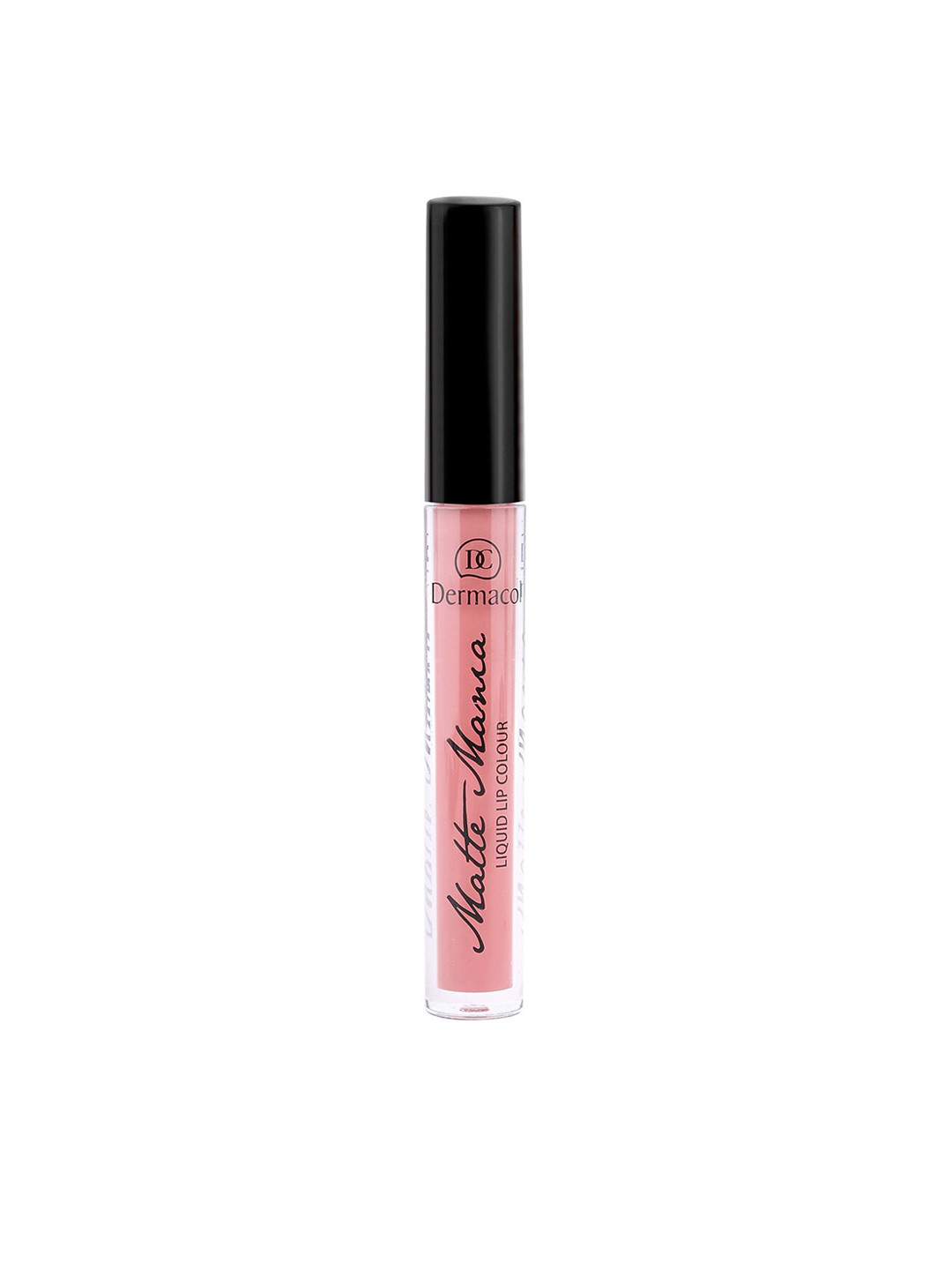 Dermacol 3044 Matte Mania Liquid Lip Colour no.14  3.5 ml