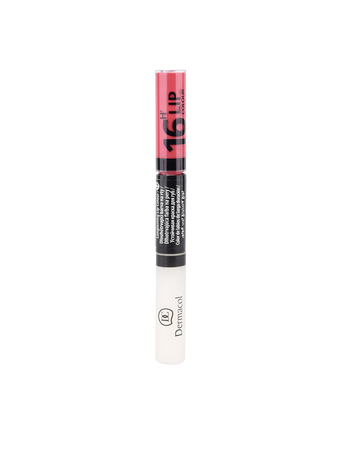 Dermacol 16H Longlasting Lip Colour - 12