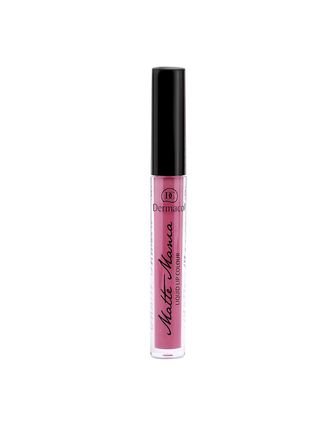 Dermacol Matte Mania Liquid Lip Colour No.34 3.5 ml