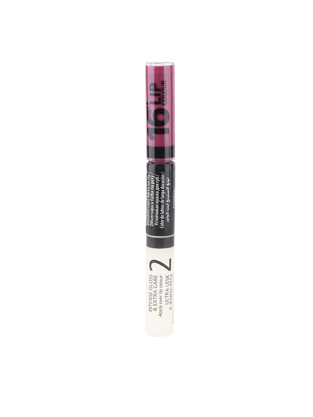 Dermacol 3030 16H Lip Colour Longlasting Lip Colour 22