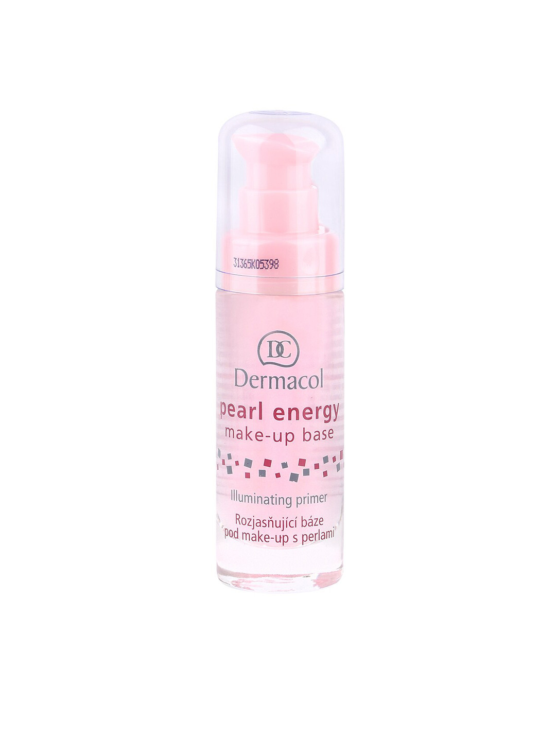 Dermacol 1421 Pearl Energy Make-Up Base- 20ML