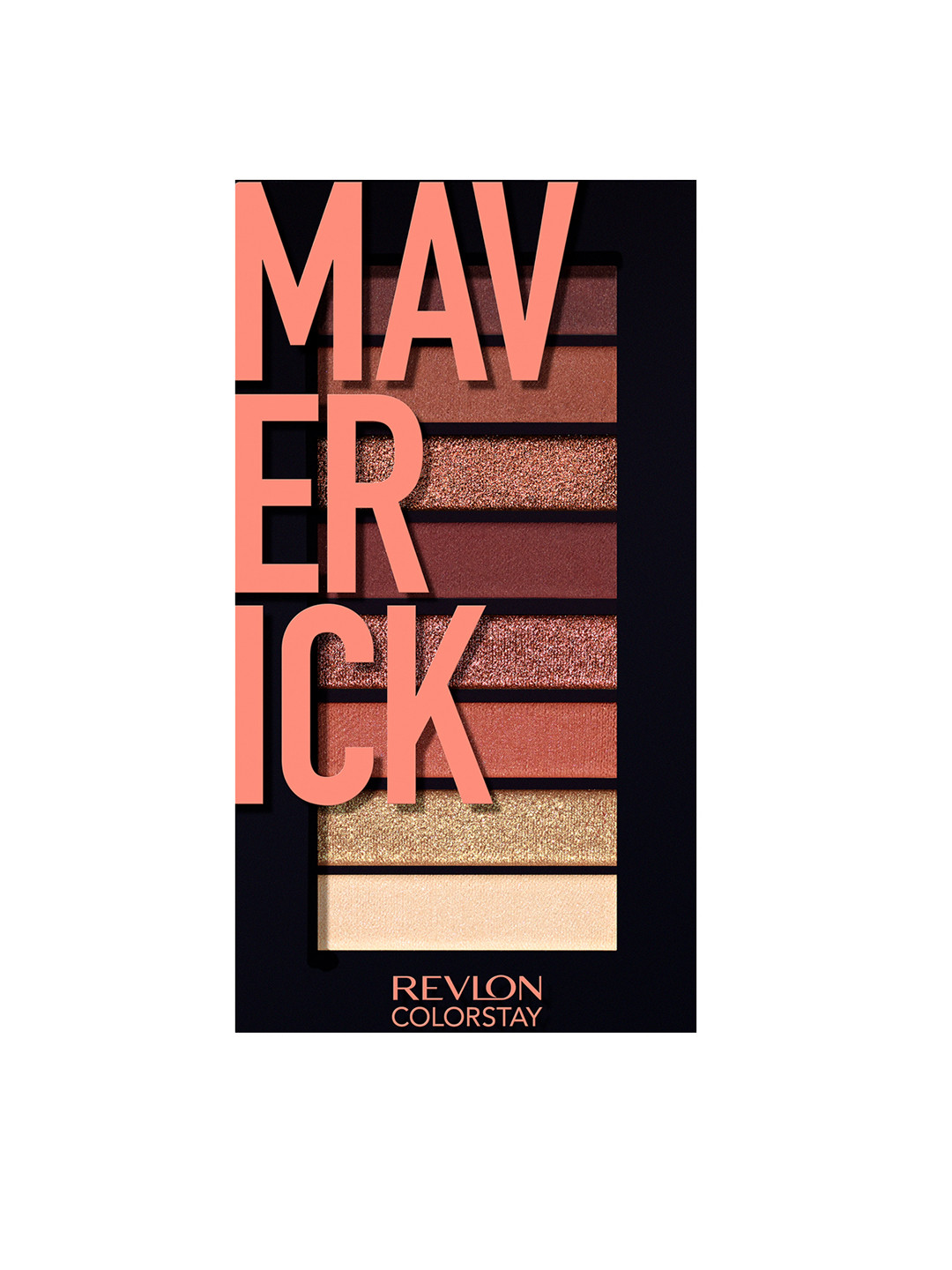 Revlon Colorstay Looks Book Palette - Maverick