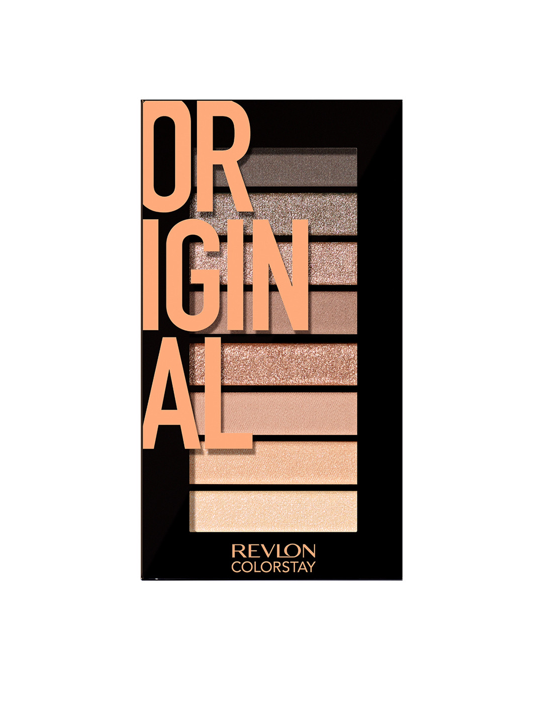 Revlon Colorstay Looks Book Palette - Original