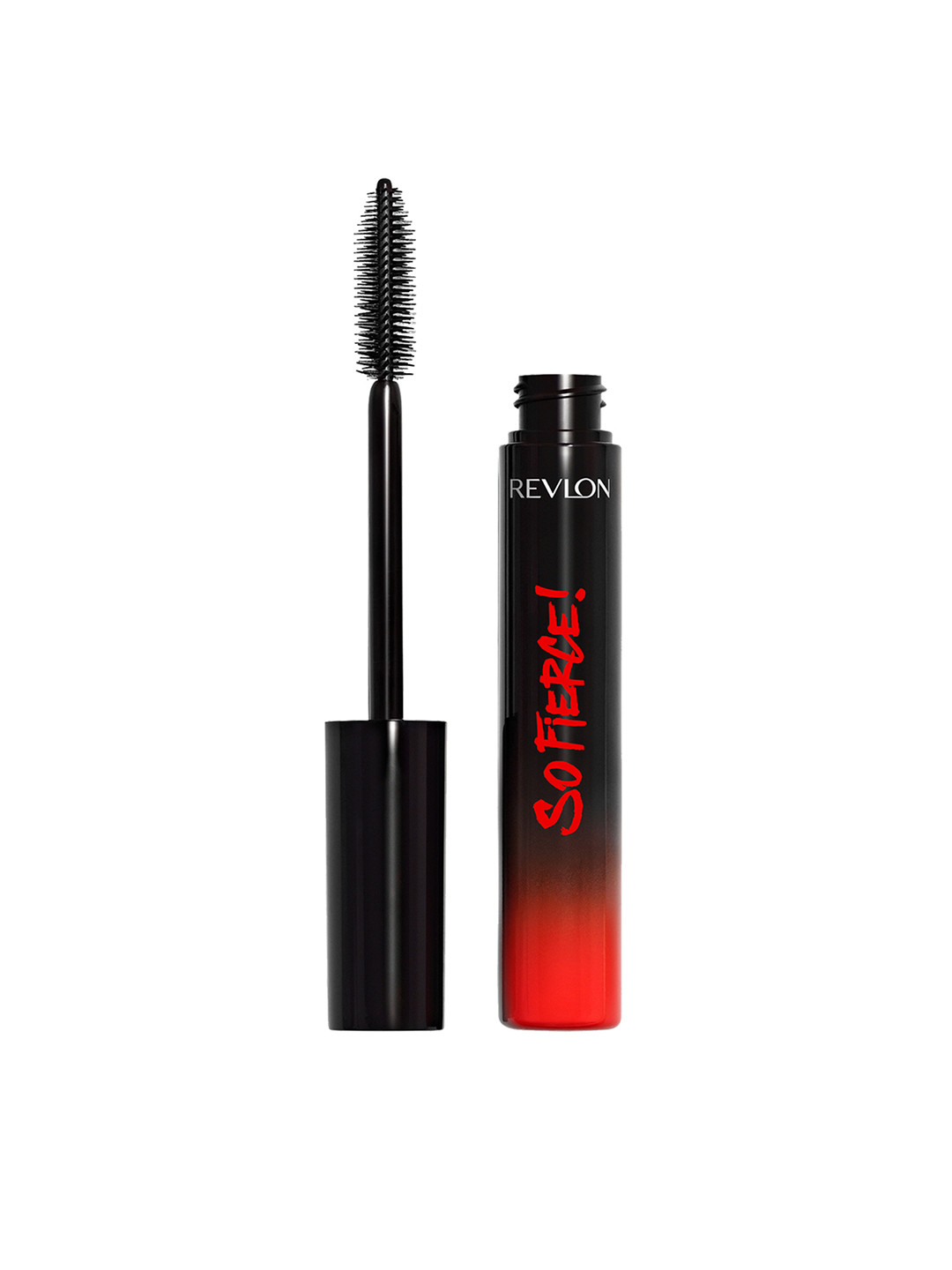 Revlon So Fierce Mascara Blackest - Black