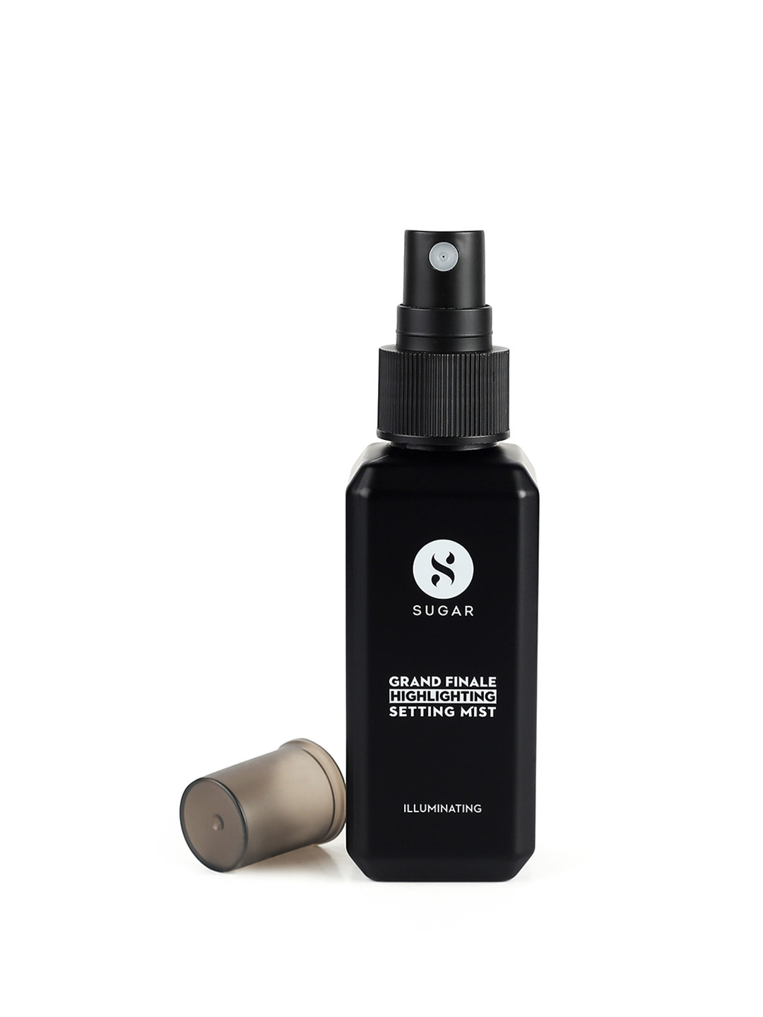 SUGAR Grand Finale Highlighting Setting Mist 50 ml - Illuminating