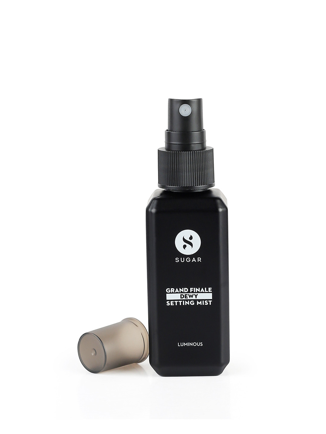 SUGAR Grand Finale Dewy Setting Mist 50 ml - Luminous
