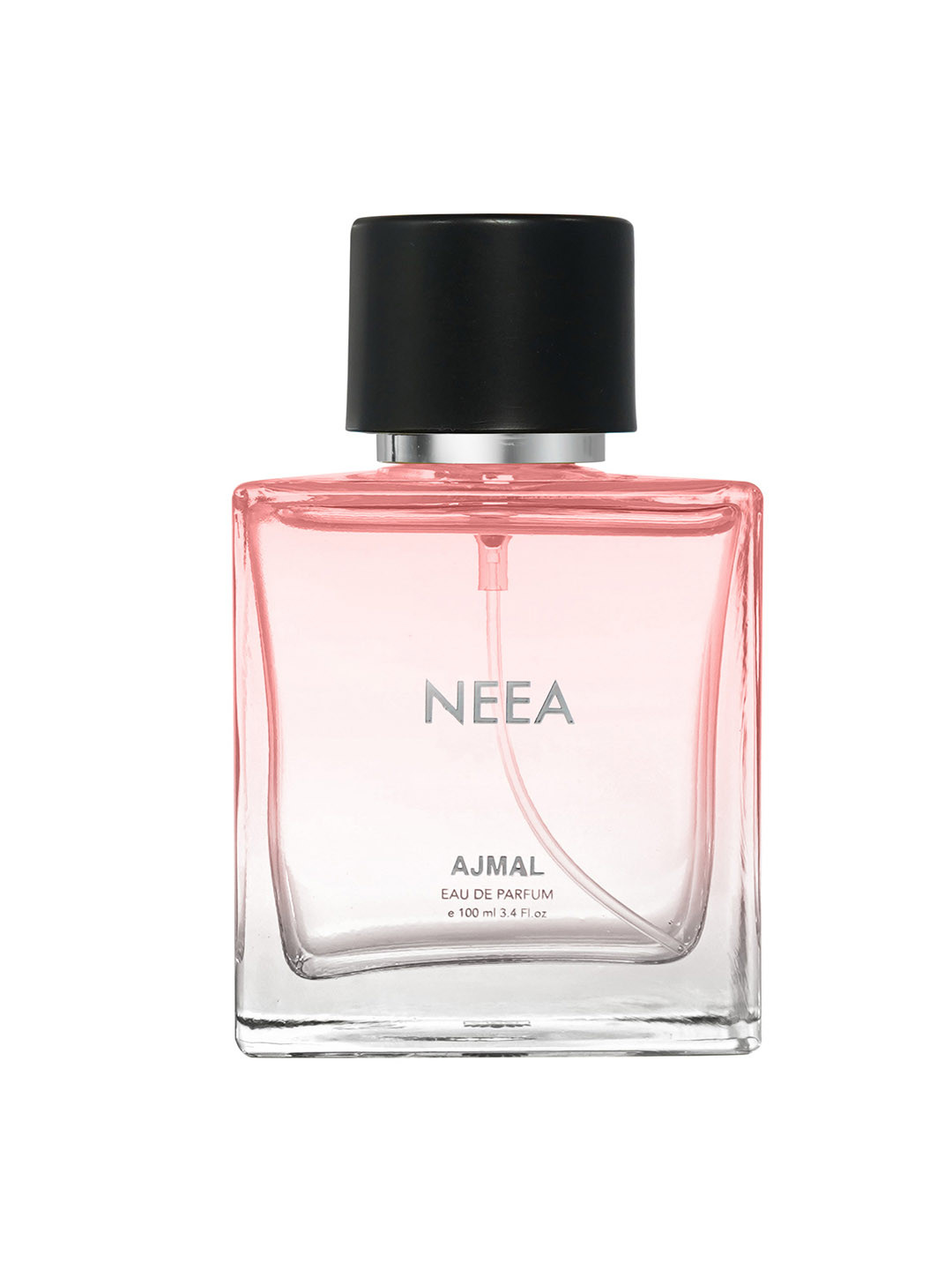 Ajmal Neea Floral Rose Women Soft fragrance EDP Perfume - 100ml