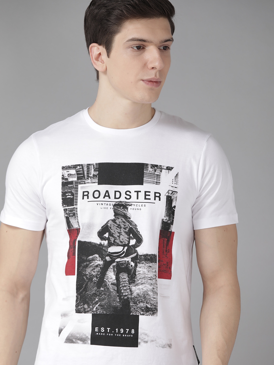 roadster tees