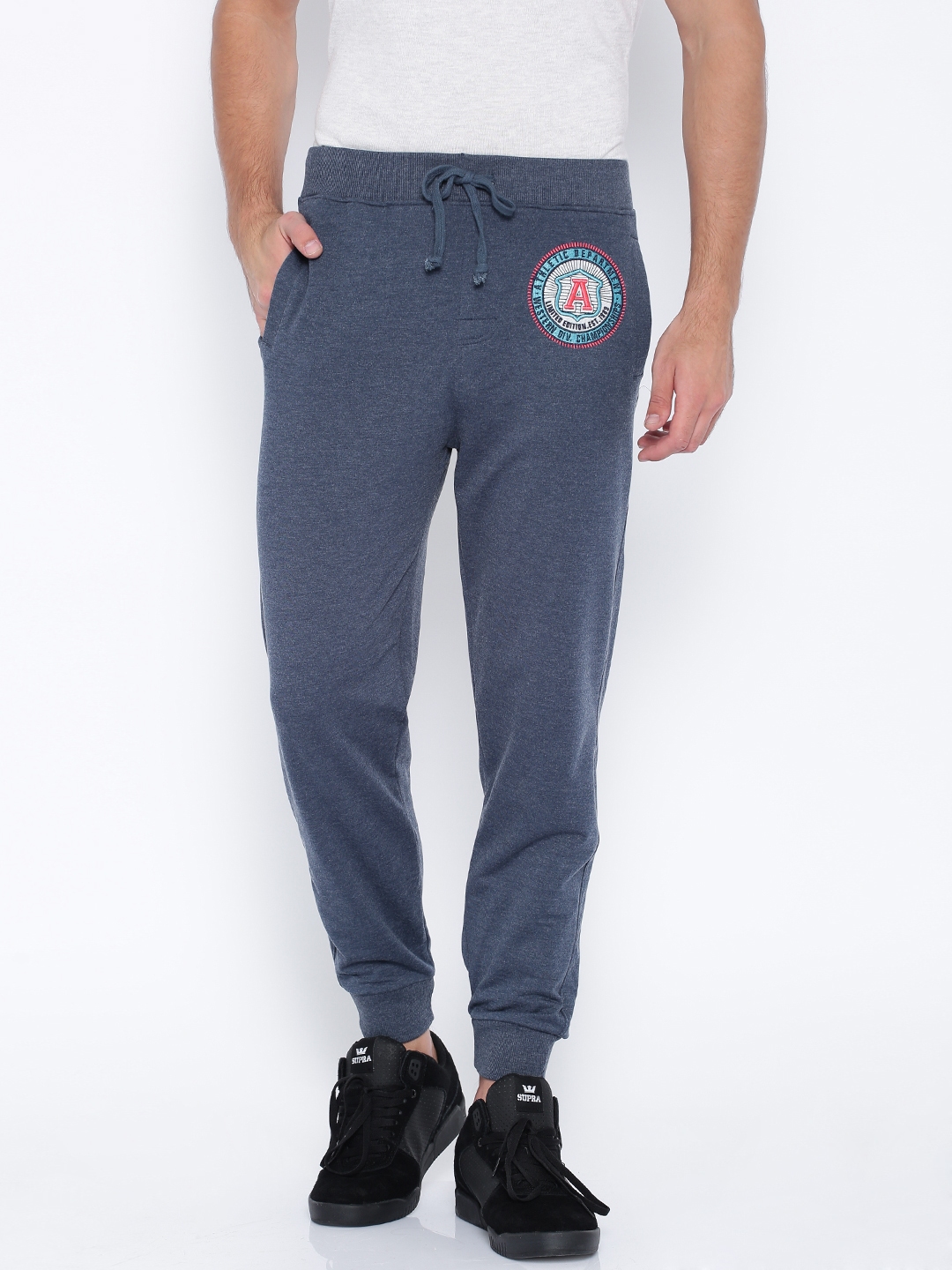 American crew deals track pant