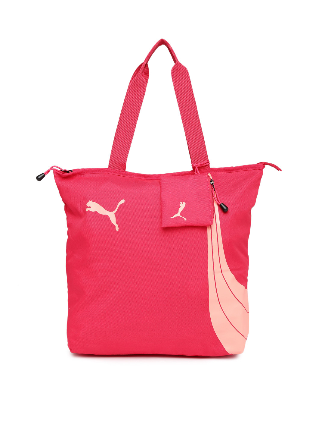 Puma tote bag 2016 clearance