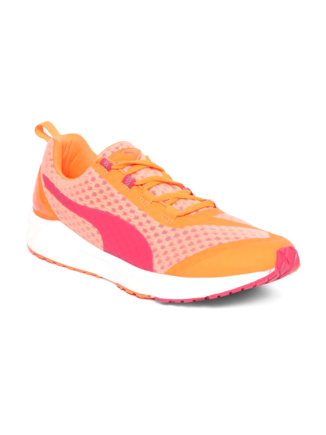 Buy PUMA Women Orange IGNITE XT Core Training Shoes Sports Shoes for Women 1248210 Myntra
