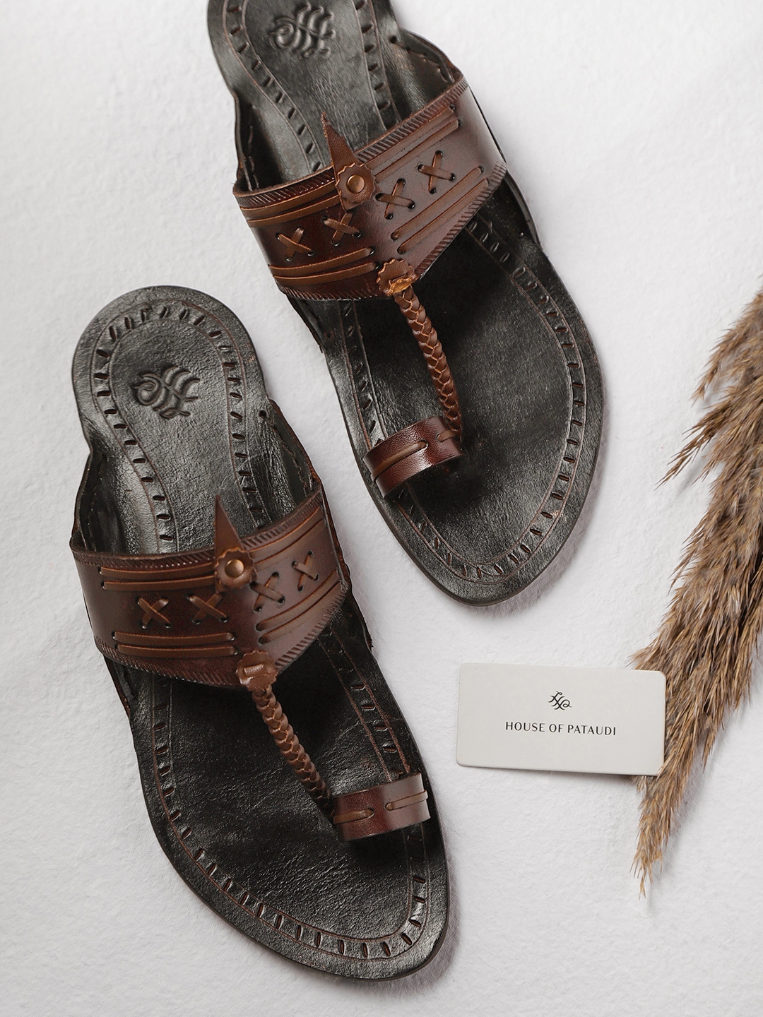 House sandals online