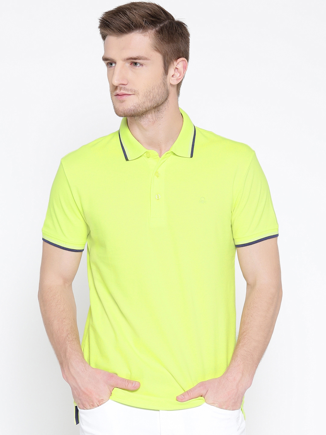 polo t shirt colours