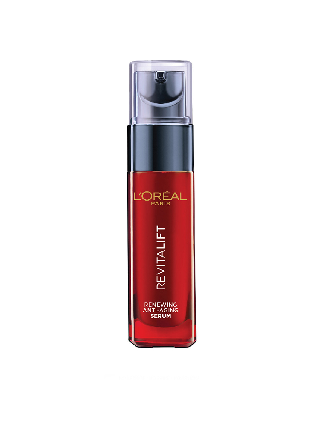 LOreal Paris Revitalift Triple Action Laser X3 Renewing Anti-Aging Serum 30 ml
