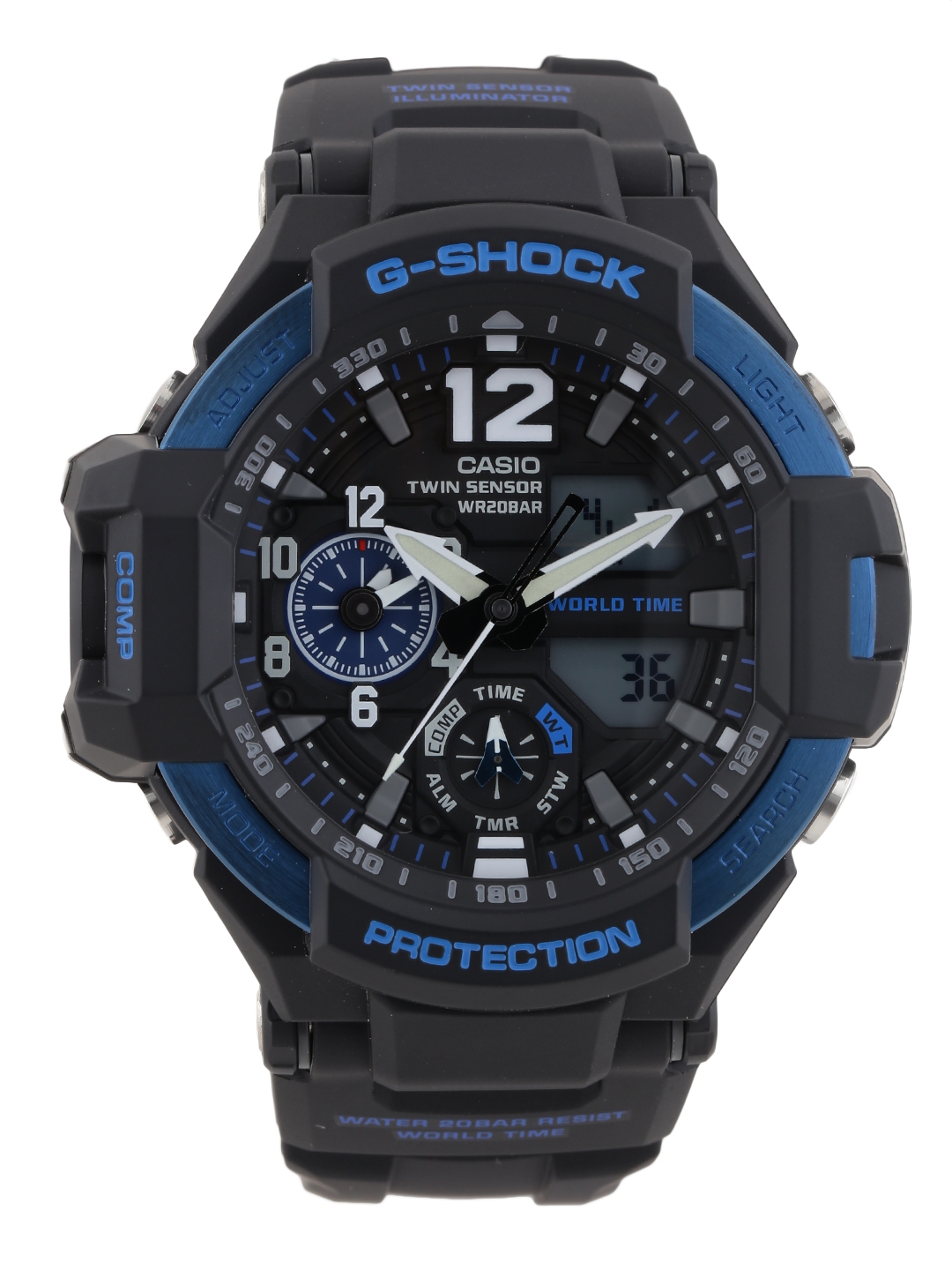 G shock cheap ga 1100 2bdr