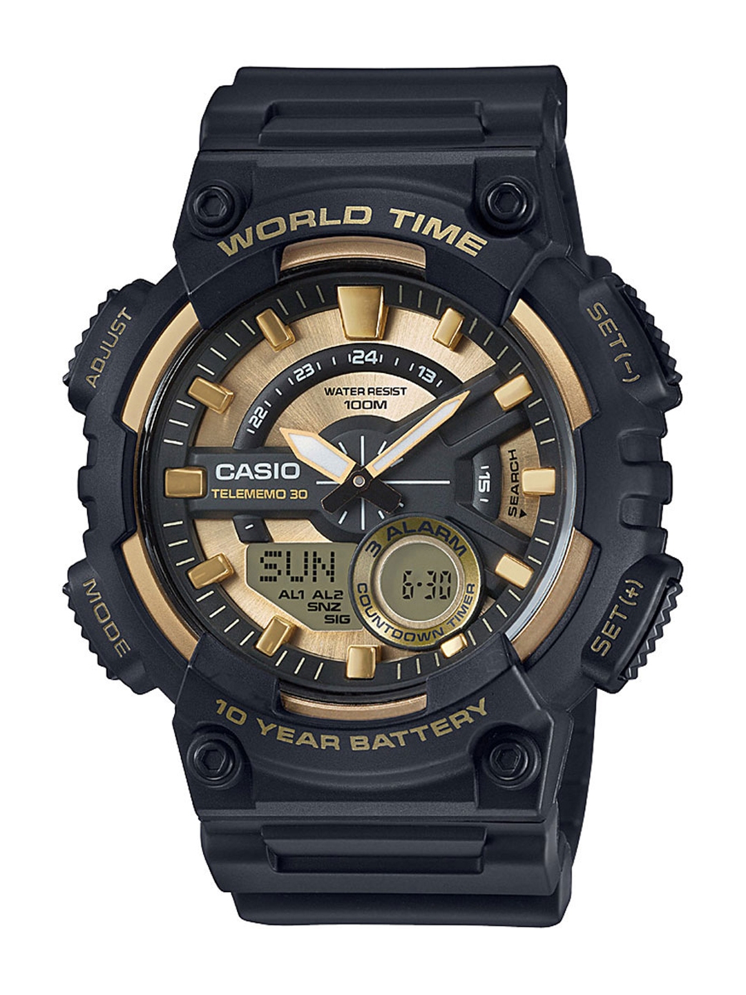 Casio d080 store