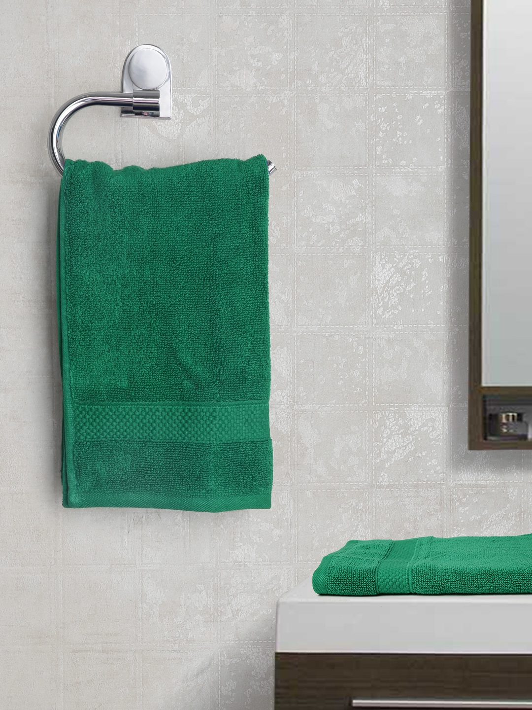 Portico hand towels shop