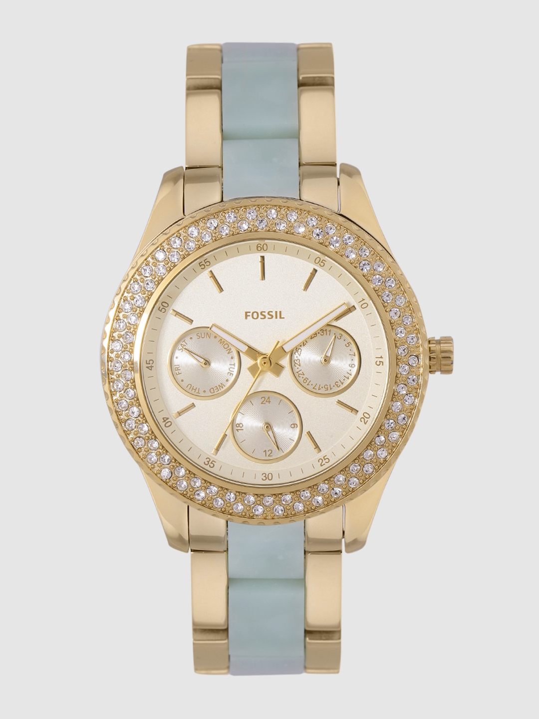 Fossil es4757 2025