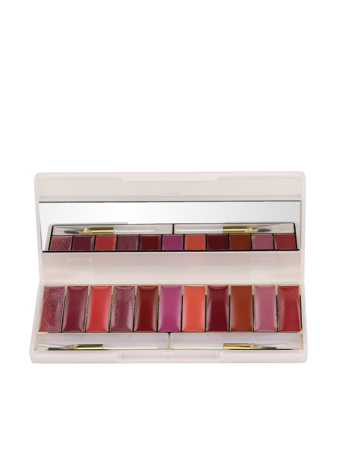 cameleon lipstick palette