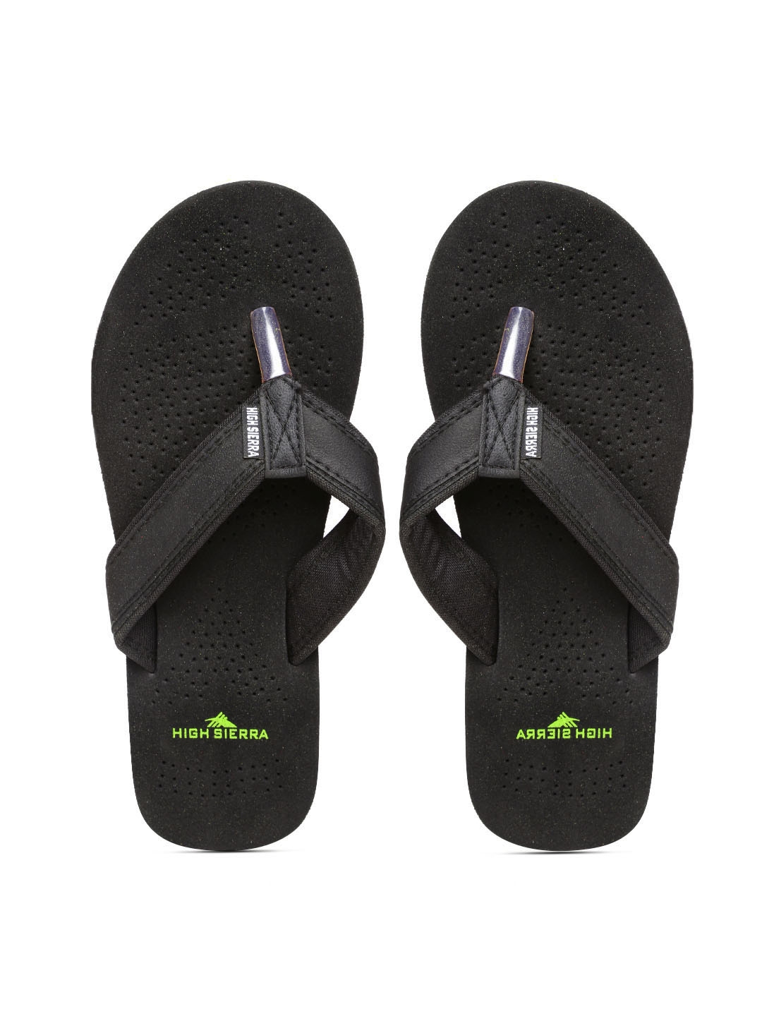 high sierra flip flops