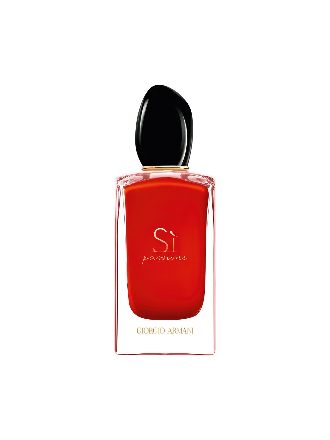 GIORGIO ARMANI Si Passione Eau De Parfum - 100 ml