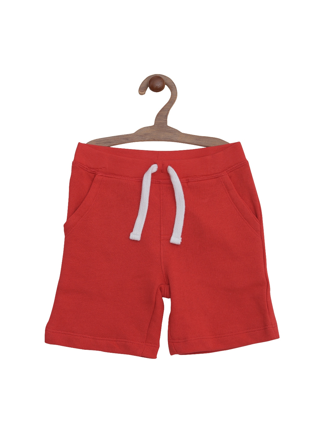 Buy Red Shorts for Boys by Mothercare Online
