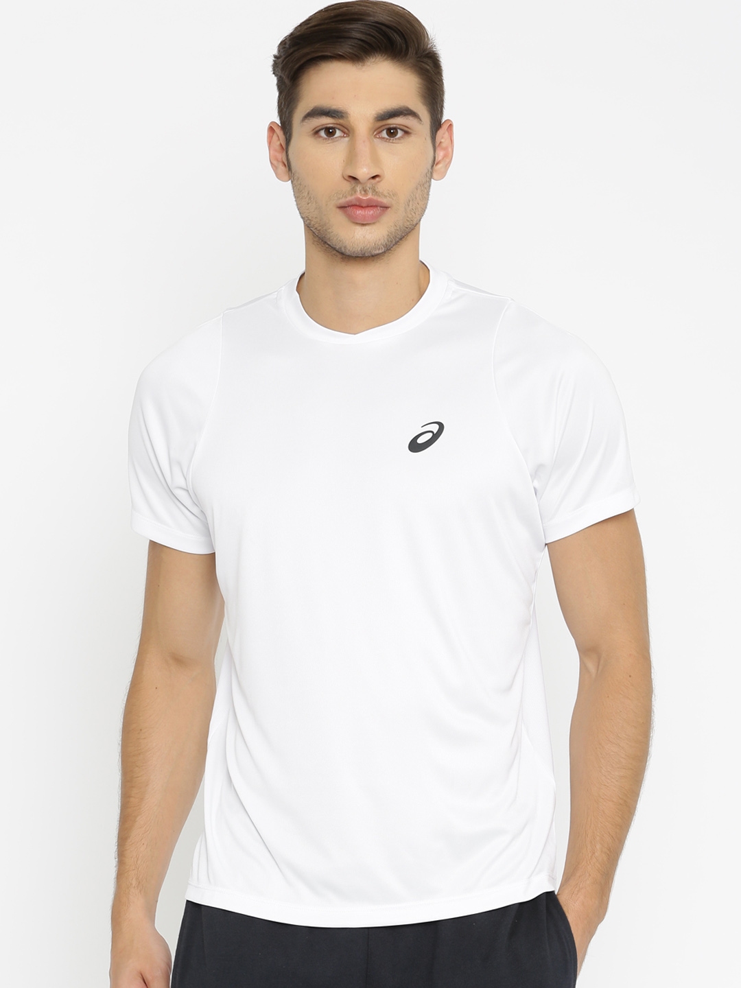 T shirt hotsell running asics homme