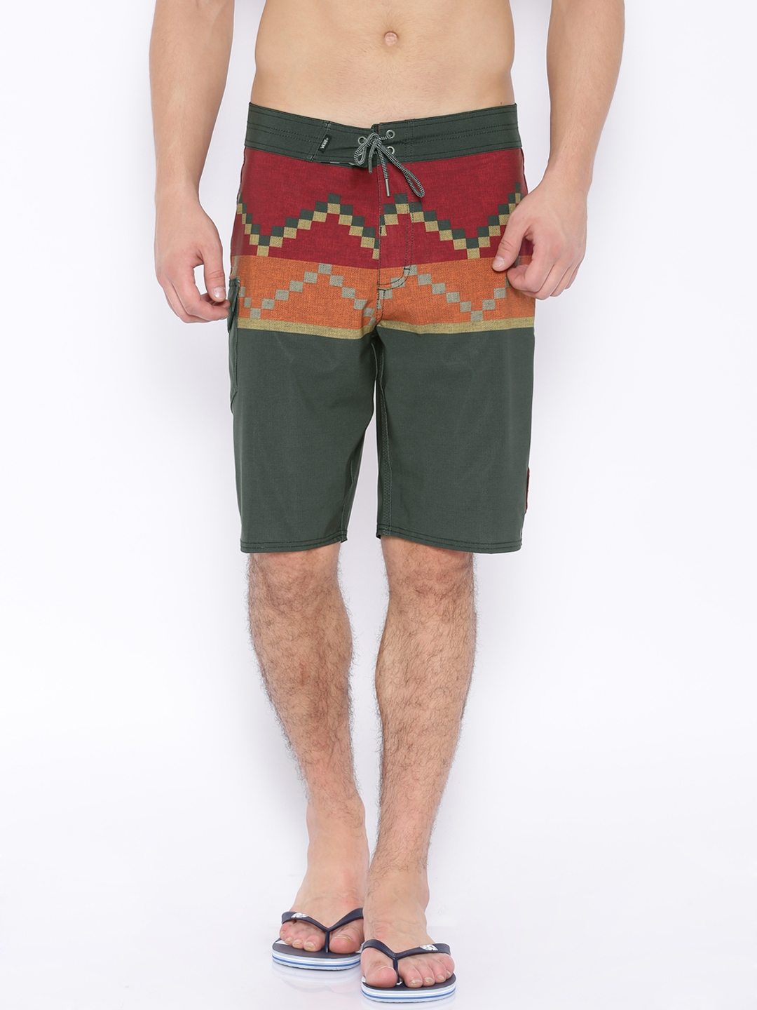 Vans shorts 2025 mens 2016